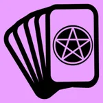 Tarot VS icon