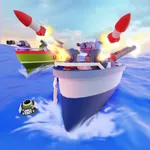 Master of Sea 3D icon