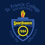 St Francis College icon