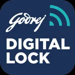 Godrej Digital Lock icon