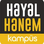 Hayalkampus icon