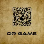 QR GAME icon