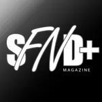 So FN Dope Magazine icon