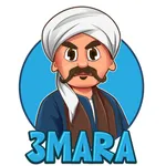 3mara icon