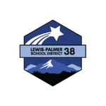 Lewis-Palmer SD 38 icon