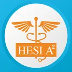 HESI A2 Practice Test Mastery icon