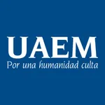 UAEM Campus Digital icon