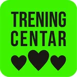TRENING CENTAR icon