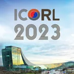 ICORL 2023 icon