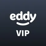 Eddy VIP icon