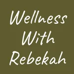 Wellness with Rebekah icon