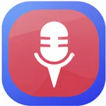 VoiceMemoMax icon