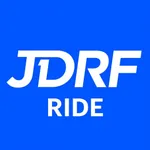 JDRF Ride icon