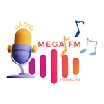 Mega FM Itajubá icon