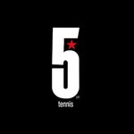 Five Star Tennis Center icon