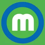 QC Metrolink BusTime icon