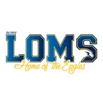 Live Oak Middle School icon