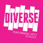 Diverse Performing Arts Centre icon