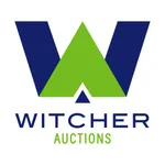 Witcher Auctions icon