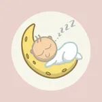 White Noise Baby Relaxation icon