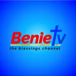 Bénie TV icon