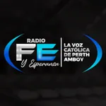 Radio Fe y Esperanza Oficial icon