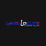 Level Up Cuts Barber Salon icon