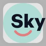 The Sky icon