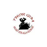 Thor gym icon