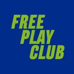 Free Play Club Cashback icon