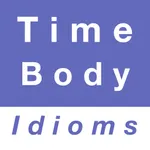 Time & Body idioms icon