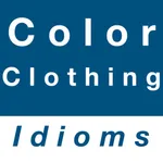 Clothing & Color idioms icon