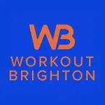 Workout Brighton icon