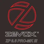 ZP 8.6 PRO MKIII icon