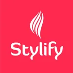 Stylify - The Beauty App icon