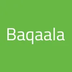 Baqaala App icon