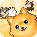 Dog Sort-Color Games icon