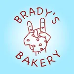 Brady's Bakery icon