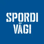 Spordivägi icon