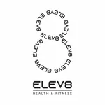 Club Elev8 icon