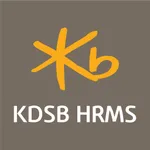 KDSB HRMS icon