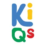 KiQS Learning App icon