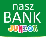 Nasz Bank Junior icon