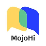 MojoHi-Learn English with AI icon