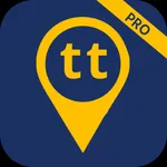 School Bus Tracking Pro icon