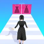 Dress Maker: Dressup Run games icon