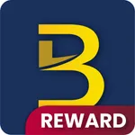 B Reward icon