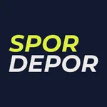 Spor Depor icon