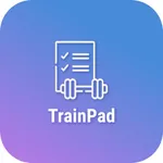 TrainPad icon