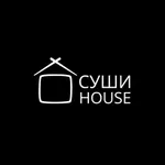 SushiHouse - Смоленск icon